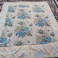 لحاف پنبه ۲۵۰ سالم و تمیز