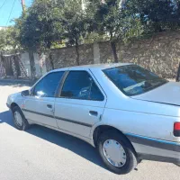 پژو ۴۰۵ مدل ۸۵|خودرو سواری و وانت|قائمشهر, |دیوار