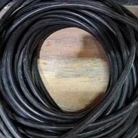 کابل۵×۴خشک ارتداراستاندارد