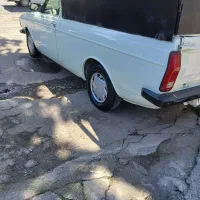 پیکان وانت مدل۸۹|خودرو سواری و وانت|آمل, |دیوار