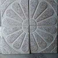 تولید کننده موزاییک پرسی