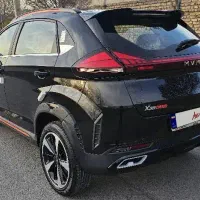 X33 cross|خودرو سواری و وانت|مشهد, کلاهدوز|دیوار