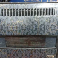 بخاری قاینار خزر