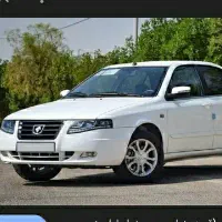 ماشین سمند سورن