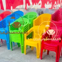 صندلی پلاستیکی میزغذاخوری نیکا(صندلی ایران|میز و صندلی غذاخوری|تهران, شهرک پاسداران|دیوار