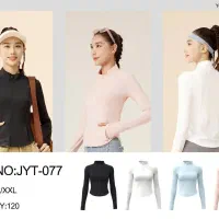 تخفیف سیوشرت فلامنت