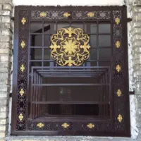 رنگ آمیزی درب وپنجره ایمان ر|خدمات پیشه و مهارت|بندر ماهشهر, |دیوار