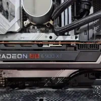 کارت گرافیک  Rx 6900xt