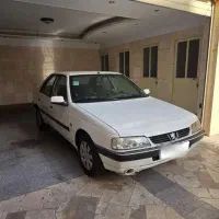 405 slx مدل ۱۳۸۹
