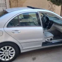 بنز c280 تک برگ سند 2006|خودرو سواری و وانت|شیراز, قصرالدشت|دیوار