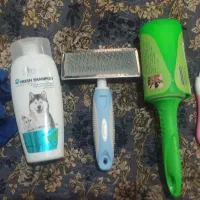 وسایل سگ و گربه