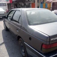 پژوروا تمیز دوگانه کارخانه|خودرو سواری و وانت|جیرفت, |دیوار