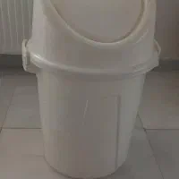 سطل آشغال یونیک سطل برنج|ظروف نگهدارنده، پلاستیکی، یک‌بارمصرف|کرج, گوهردشت|دیوار