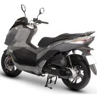 موتورسیکلت گلکسی SYM JT200 نیروموتور سال 1404|موتورسیکلت|قم, باسکول|دیوار