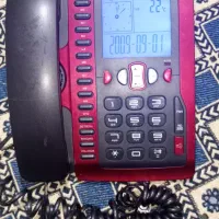 گوشی خانگی دو عدد دونه ای 450بدونه ایراد