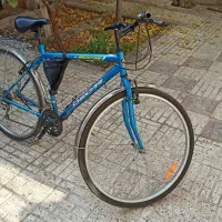 دوچرخه سالم و درجه یک|دوچرخه، اسکیت، اسکوتر|بناب, |دیوار