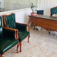 میز مدیریت  چری|دفتر کار|تهران, فاطمی|دیوار