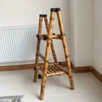 استند گلدان و میز عسلی