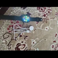 ساعت هوشمند هوکوy12|ساعت|قم, امامزاده ابراهیم|دیوار