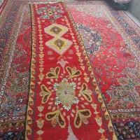 فرش|فرش|اندیکا, |دیوار