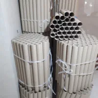 لوله مقوایی دستمال توالت