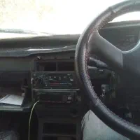 پراید مدل ۸۶سفید
