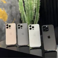 اپل iPhone 16 Pro در قلب اقساط ایران|موبایل|تهران, گیشا|دیوار