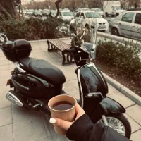 موتور کاوان ۱۵۰