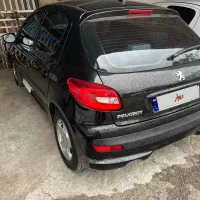 ۲۰۷ پانا مدل۴۰۲