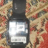 ساعت  اپل واچ|لوازم جانبی موبایل و تبلت|مشهد, رده|دیوار