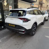 اسپورتیج ۲۰۲۵