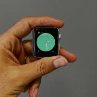 اپل واچ سری ۳