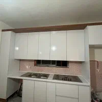 سوییت تمیز بازسازی شده