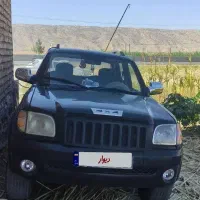 کاپرا89دوکابین تک دف|خودرو سواری و وانت|سوری, |دیوار