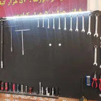 تنظیم موتور پیشرو