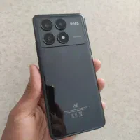 شیائومی Poco X6 Pro با حافظهٔ ۵۱۲ گیگابایت|موبایل|مشهد, آبکوه|دیوار