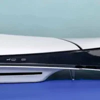 PS5 SLiM دیسک خور فول بازی