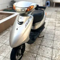 موتور پاکشتی یاماها جوک