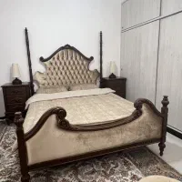 سرویس خواب ۲ نفره
