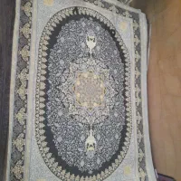 قالیچه پشت نمدی