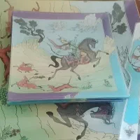 سرویس پذیرایی ۸پارچه