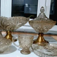 سرویس پذیرایی شامپاینی