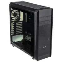 سیستم کامپیوتر PC گیمینگ مخصوص بازی و طراحی مهندسی
