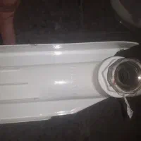 شوفاژ ۳ پره|آبگرمکن، پکیج، شوفاژ|تهران, نارمک|دیوار
