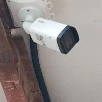 دوربین و دزدگیر منزل