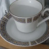 سرویس قهوه خوری نوی نو