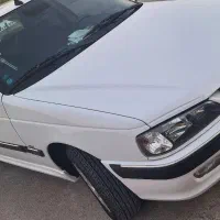 پارس فول elx ۴۰۱استثنایی سیمی زیمنس بدون نقطه|خودرو سواری و وانت|کوخرد هرنگ, |دیوار