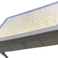 میز جلو مبلی به همراه عسلی ها