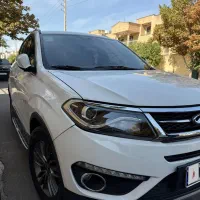 تیگو 5 مدل 98 درجه یک