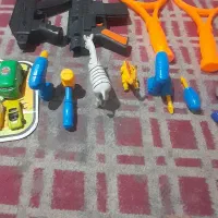 اسباببازی|اسباببازی|بیرجند, |دیوار